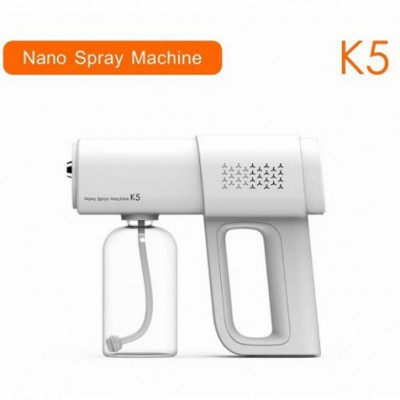 SA2019 - Nano Spray K5 Disinfektan Steril (650 gr)